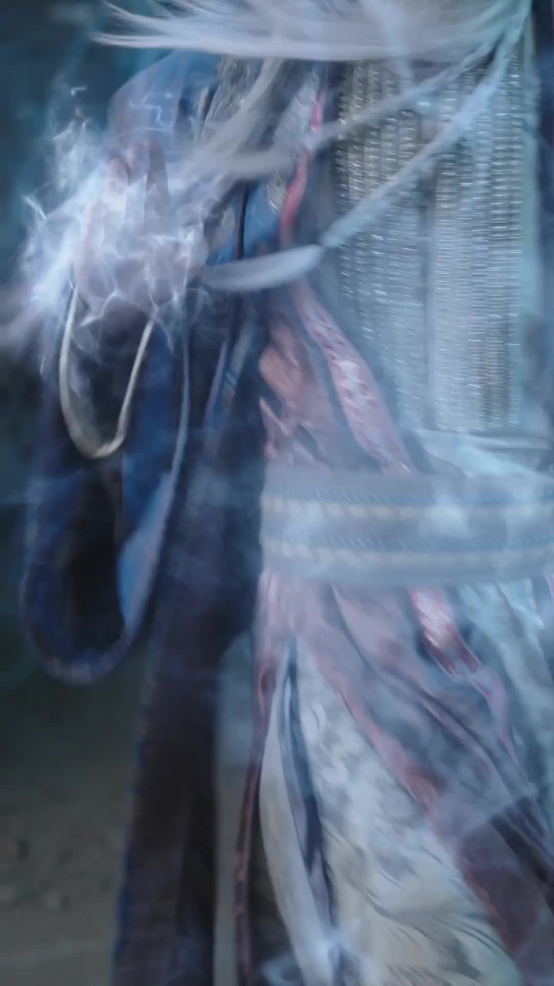 Episode 117 of Eternal Dragon Emperor