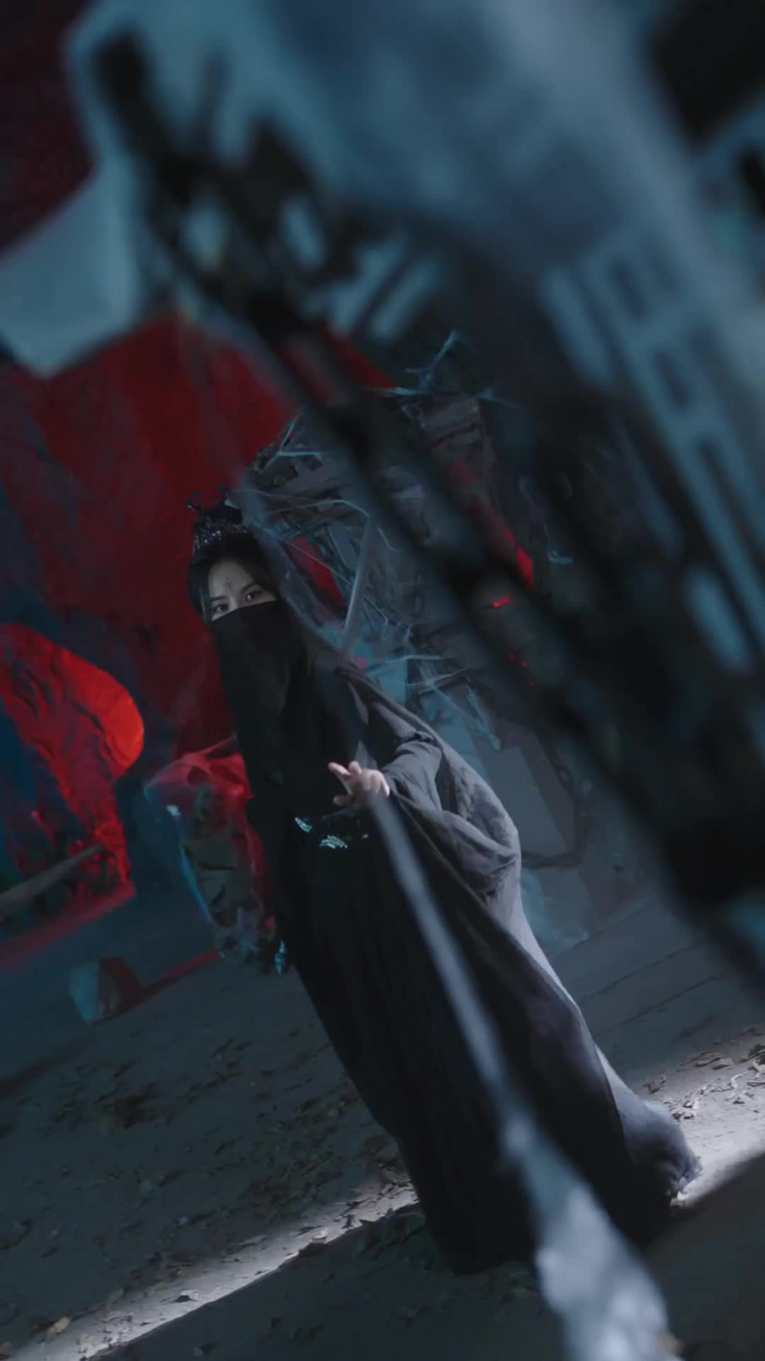 Episode 118 of Eternal Dragon Emperor