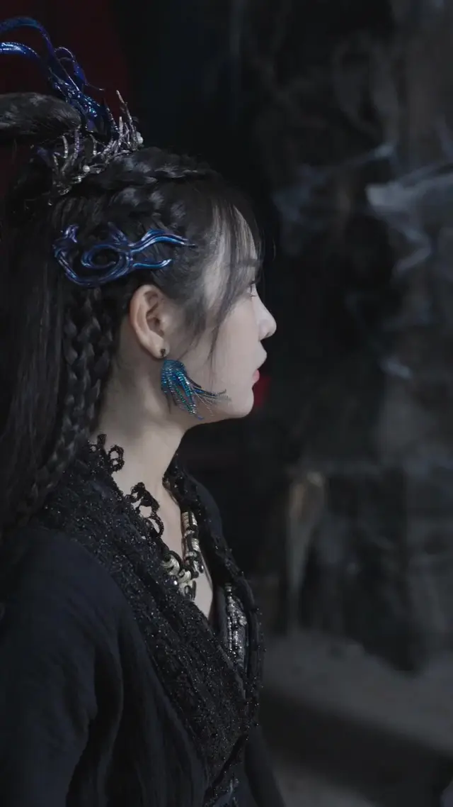 Episode 119 of Eternal Dragon Emperor