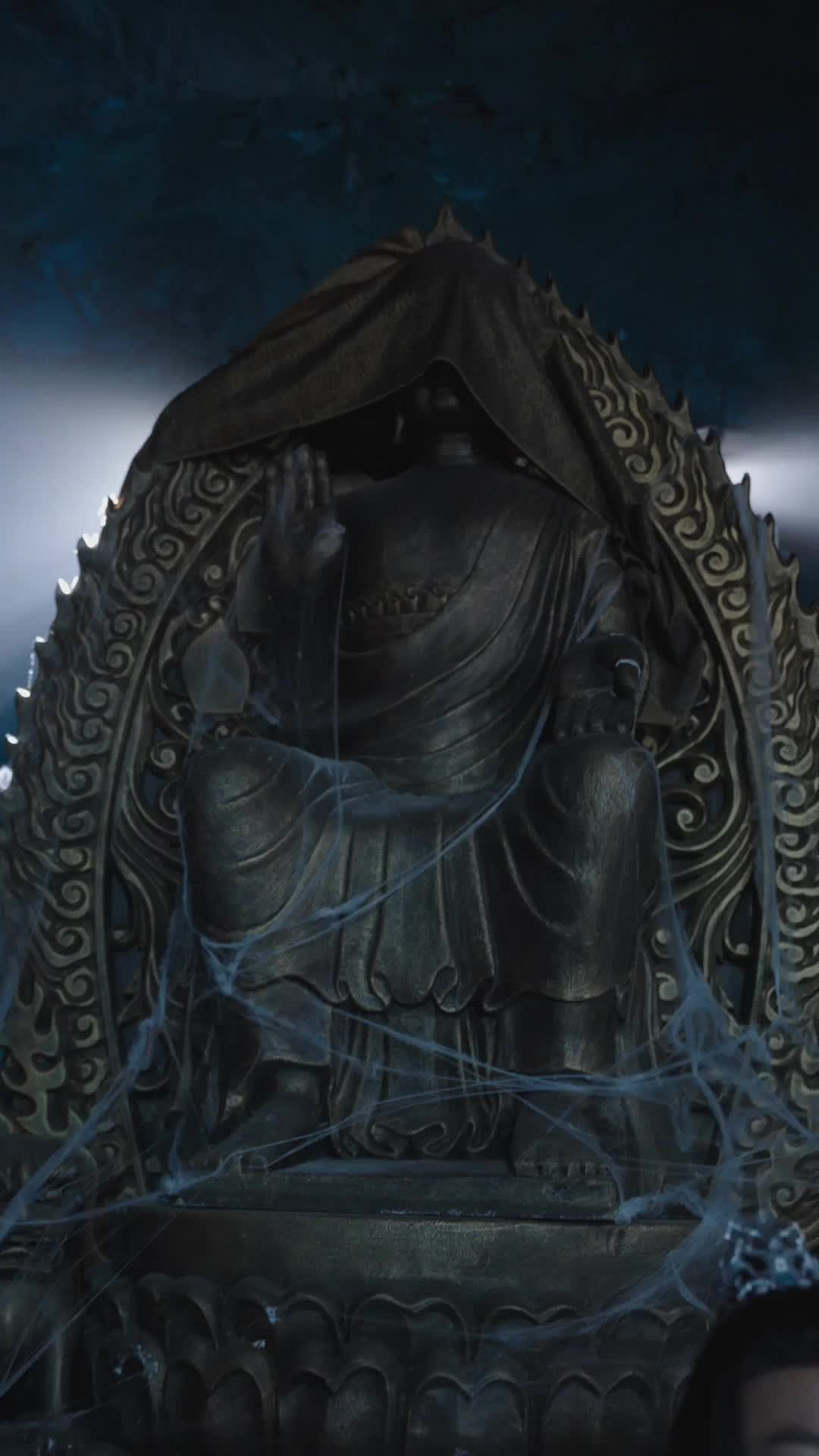 Episode 126 of Eternal Dragon Emperor