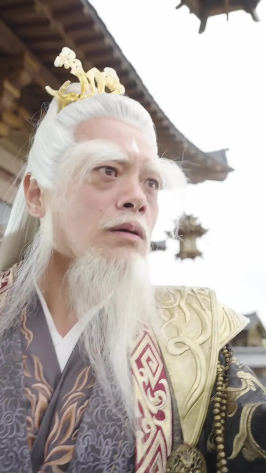 Episode 13 of Eternal Dragon Emperor