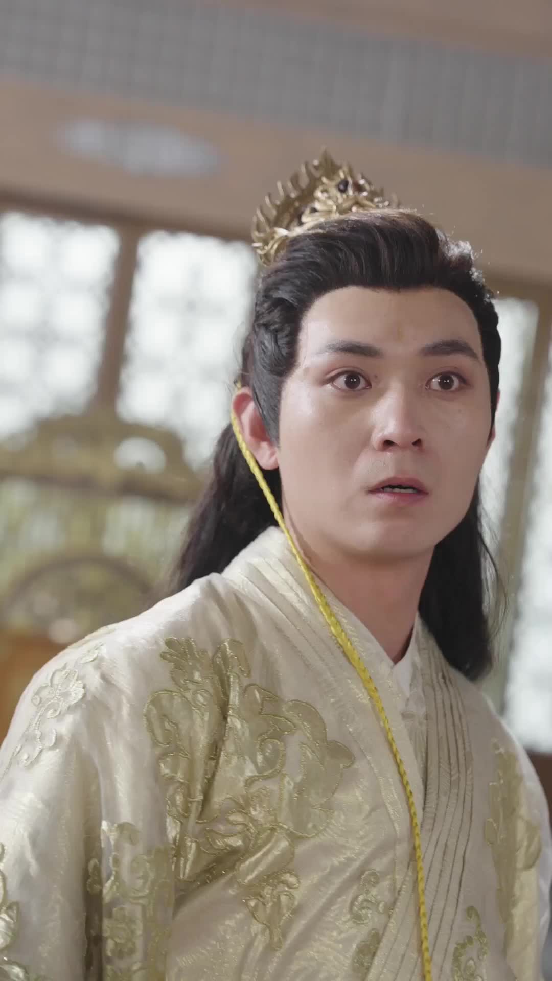 Episode 134 of Eternal Dragon Emperor