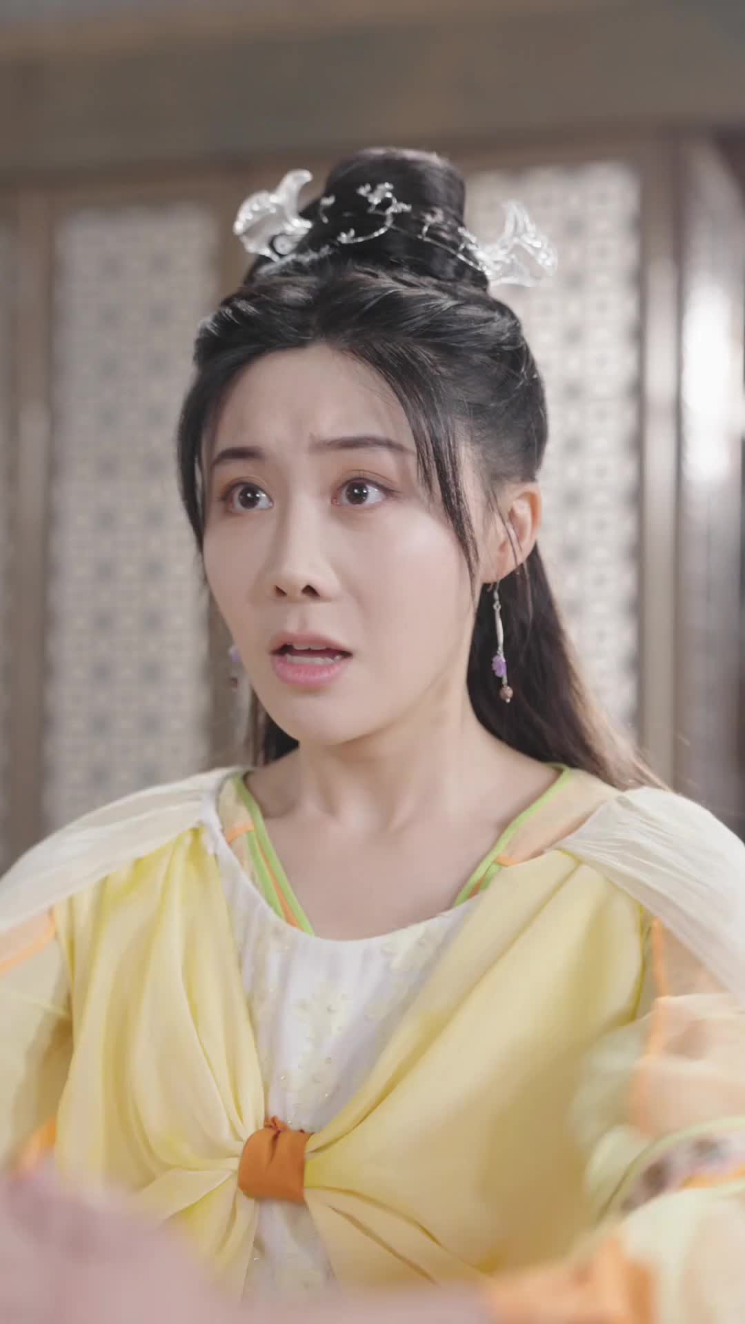 Episode 140 of Eternal Dragon Emperor