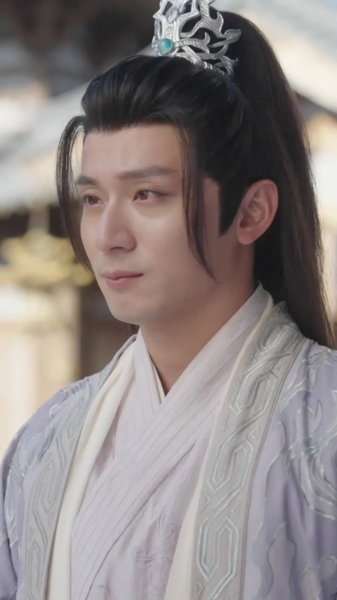 Episode 141 of Eternal Dragon Emperor