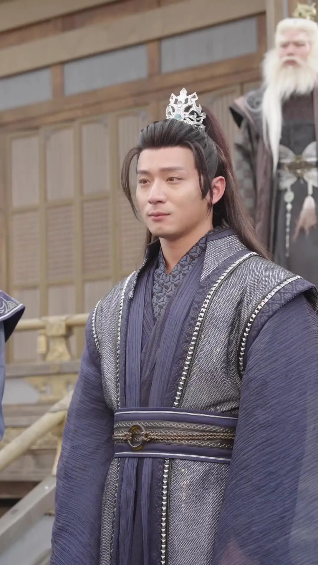 Episode 15 of Eternal Dragon Emperor