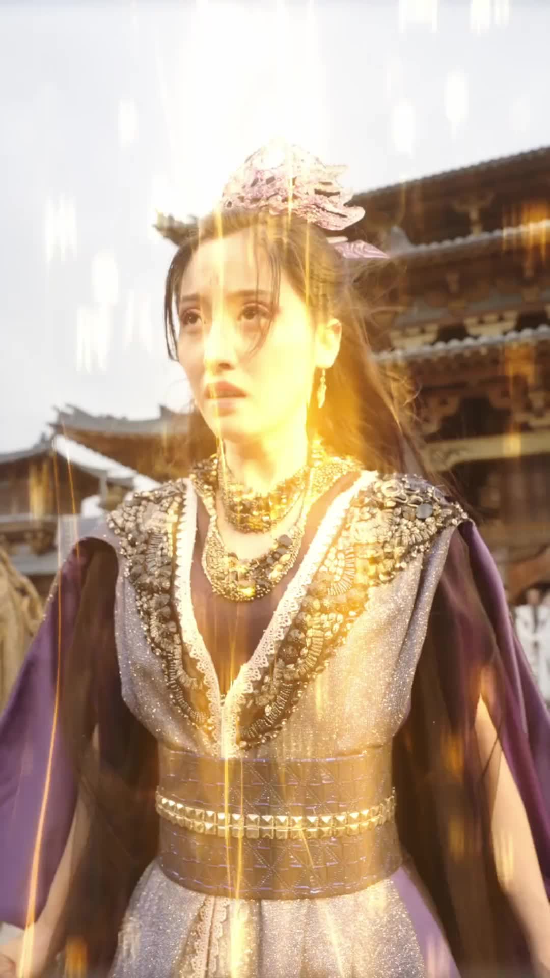 Episode 16 of Eternal Dragon Emperor