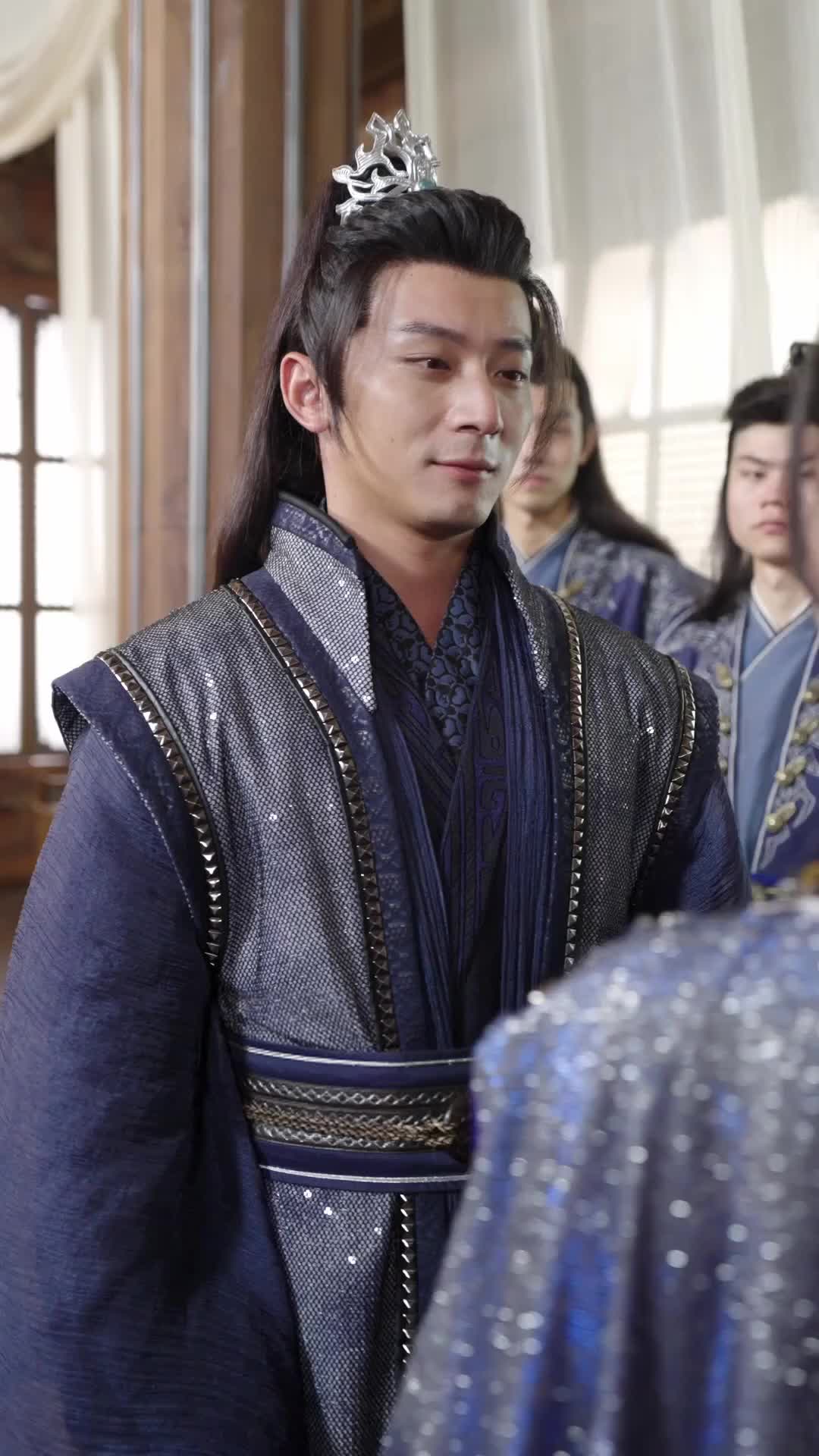 Episode 21 of Eternal Dragon Emperor