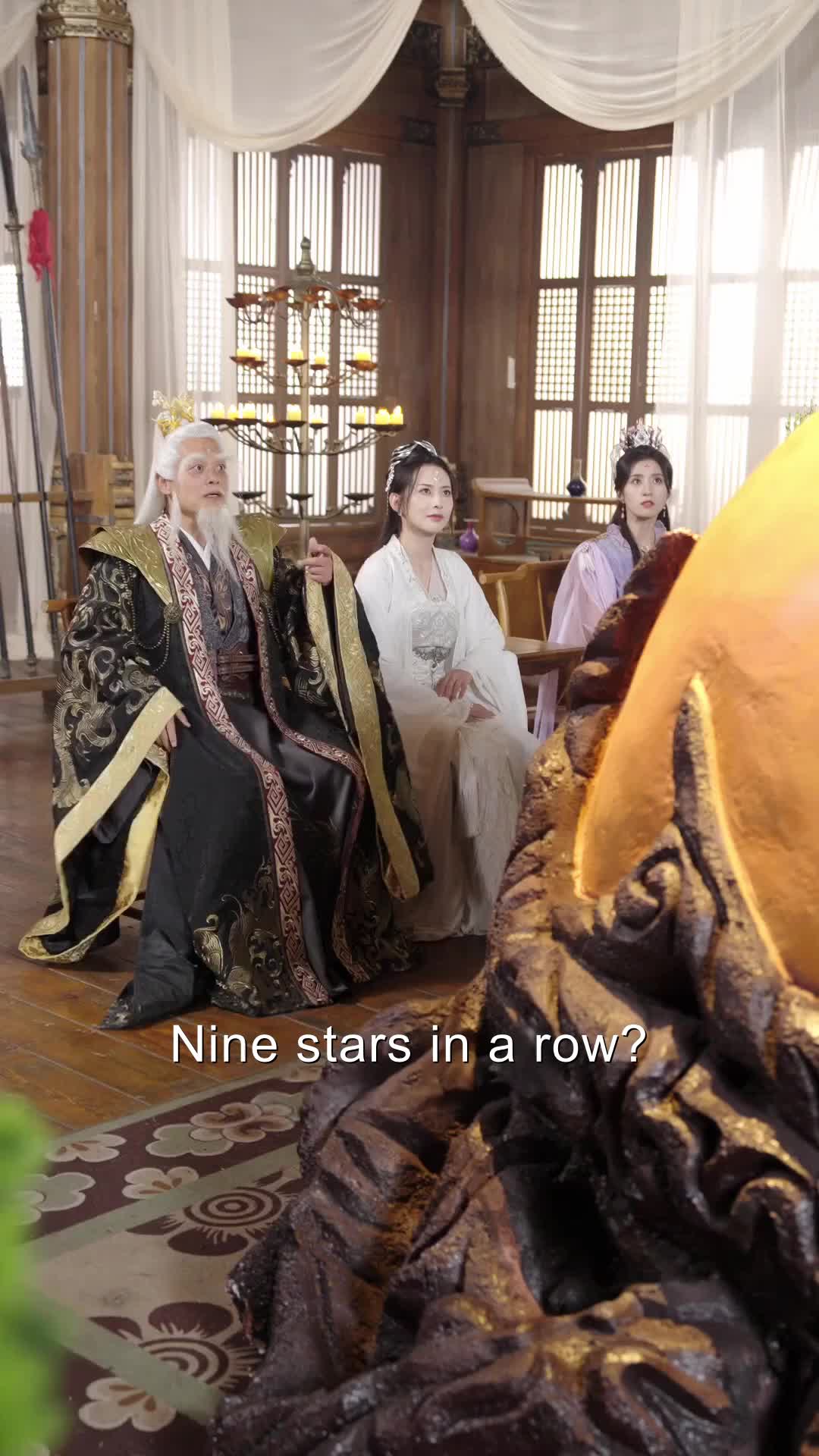 Episode 22 of Eternal Dragon Emperor