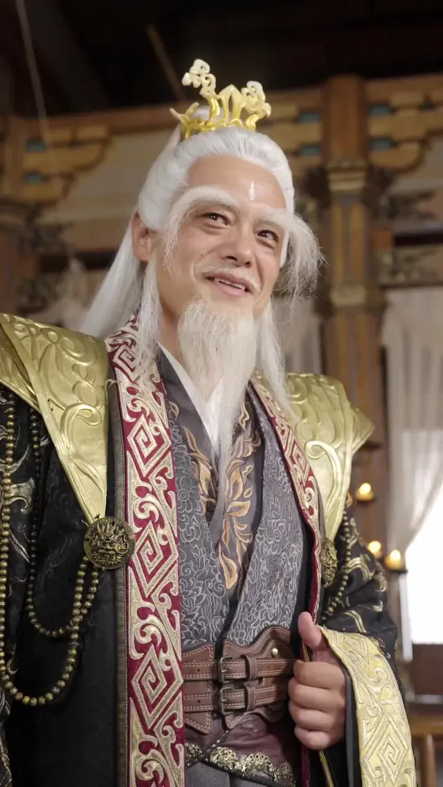 Episode 24 of Eternal Dragon Emperor