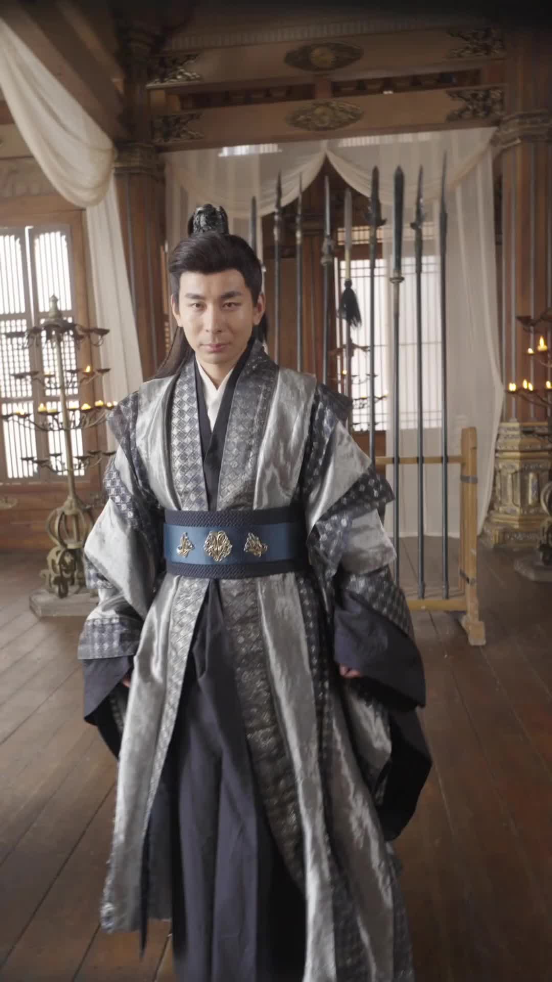 Episode 26 of Eternal Dragon Emperor