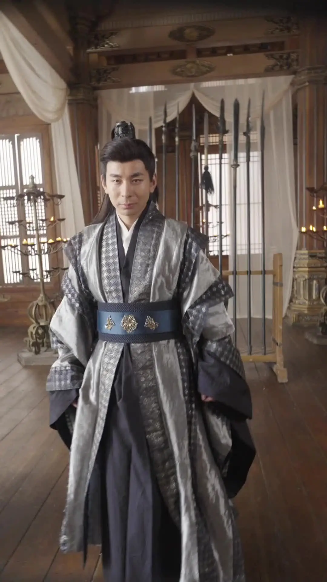 Episode 26 of Eternal Dragon Emperor