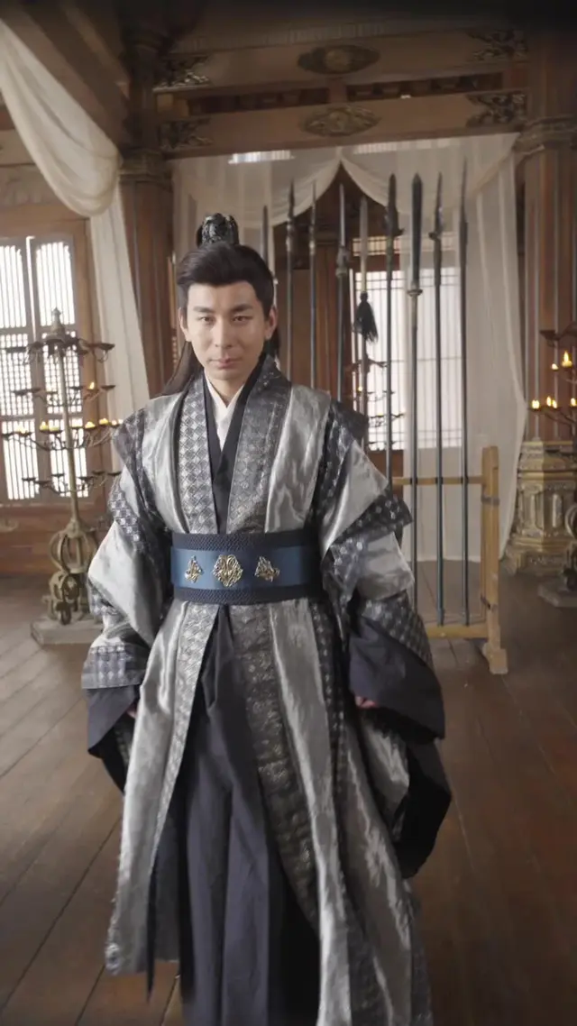 Episode 26 of Eternal Dragon Emperor