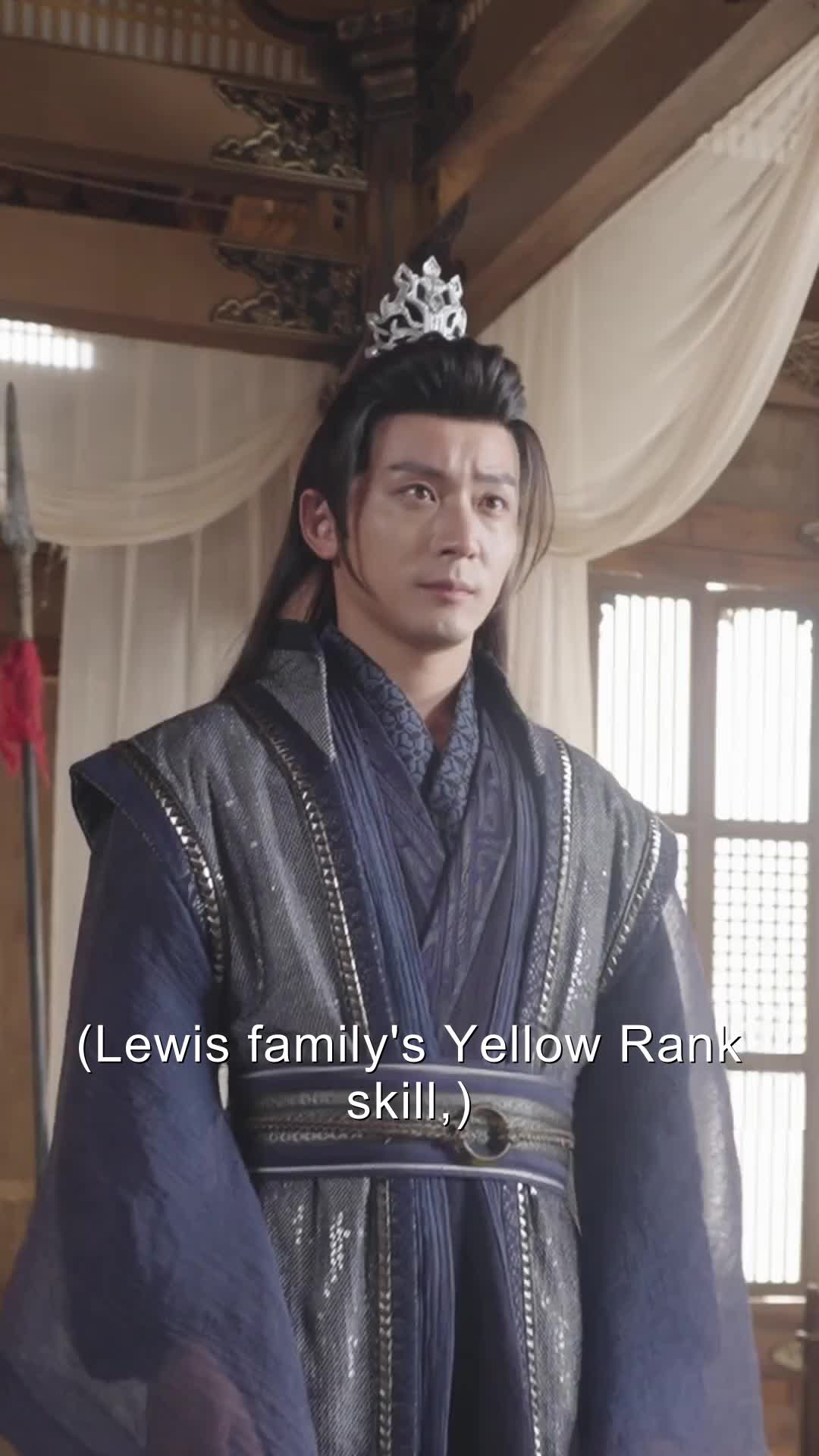 Episode 30 of Eternal Dragon Emperor