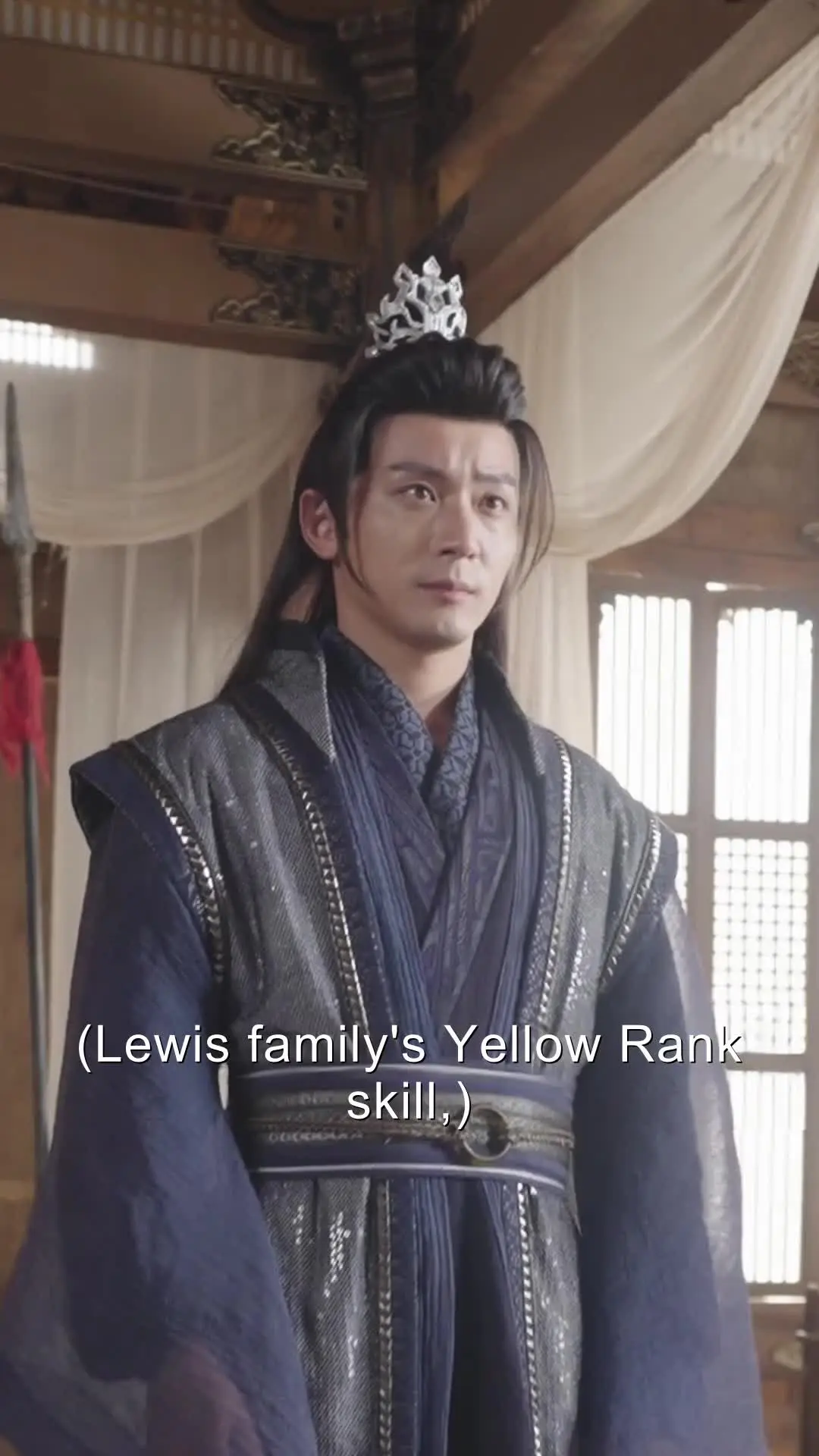 Episode 30 of Eternal Dragon Emperor