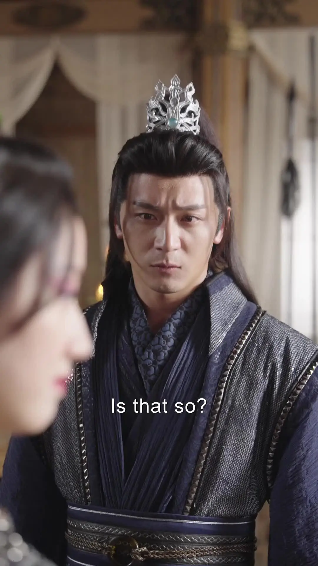 Episode 35 of Eternal Dragon Emperor