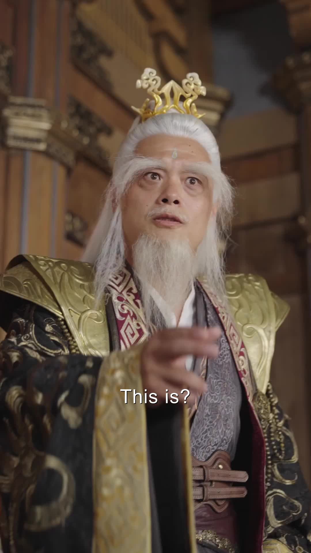 Episode 36 of Eternal Dragon Emperor