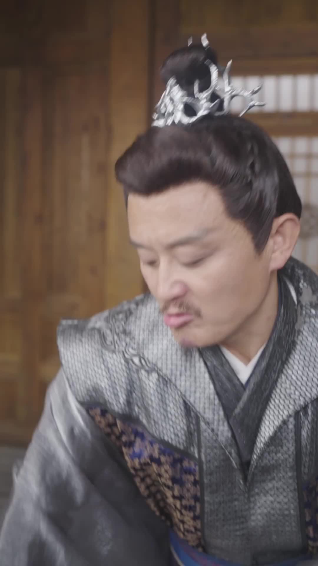 Episode 4 of Eternal Dragon Emperor