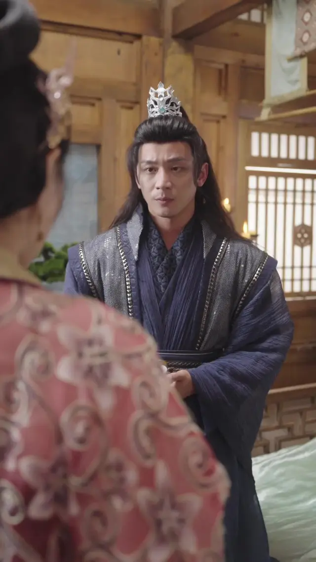 Episode 40 of Eternal Dragon Emperor
