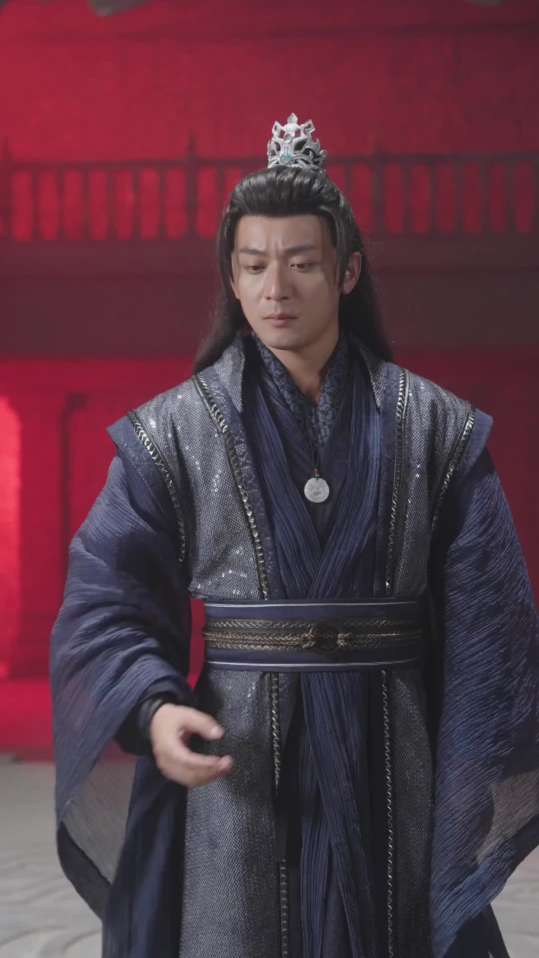 Episode 44 of Eternal Dragon Emperor