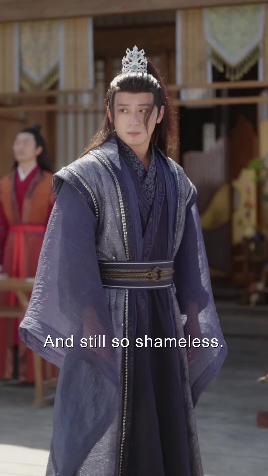 Episode 46 of Eternal Dragon Emperor