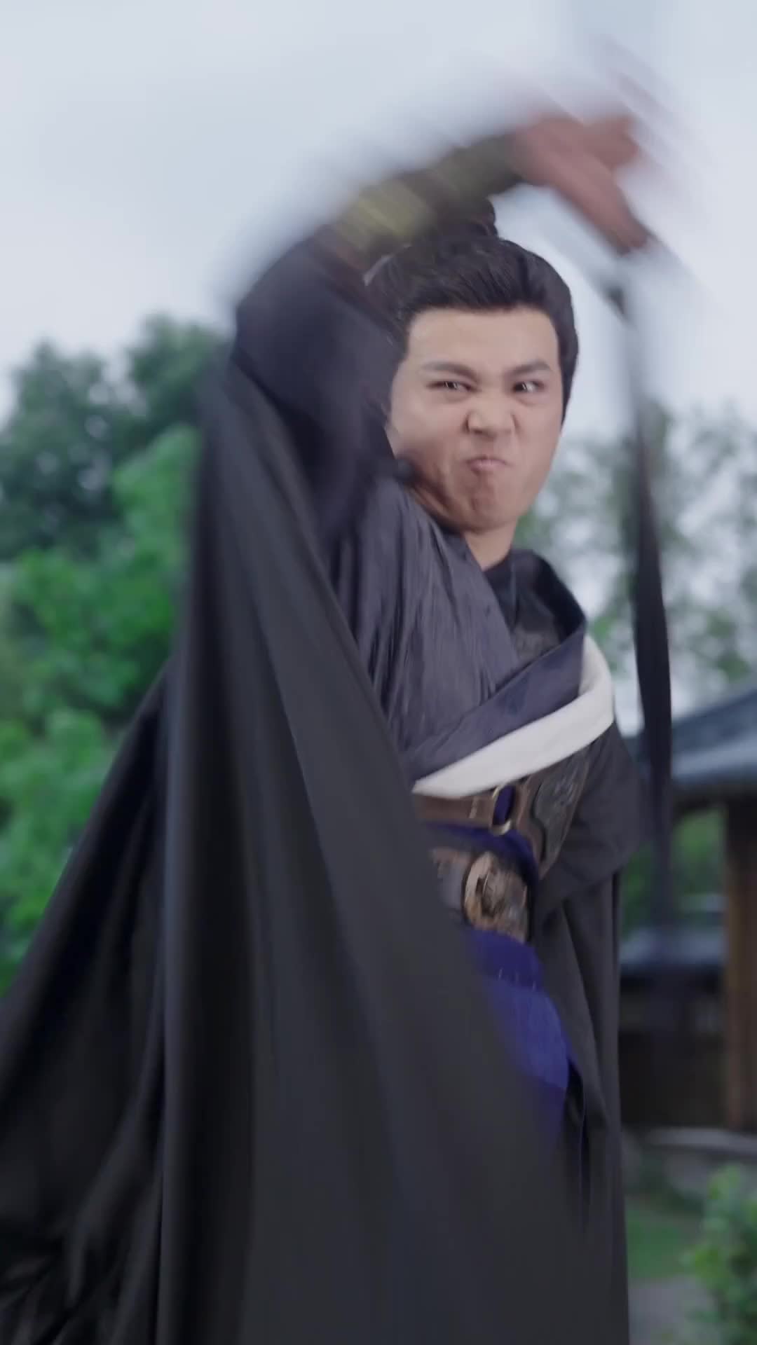 Episode 5 of Eternal Dragon Emperor