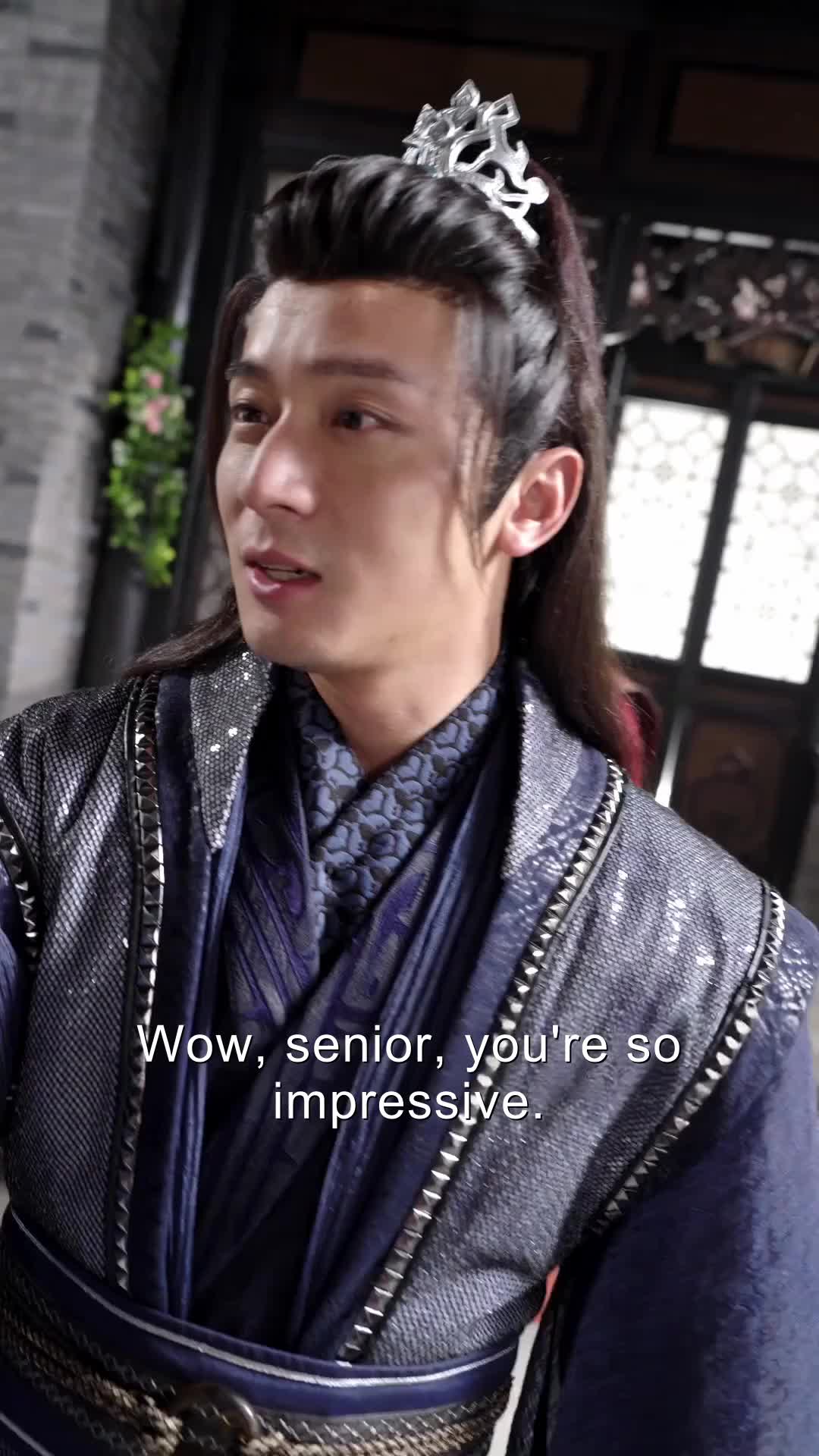 Episode 52 of Eternal Dragon Emperor