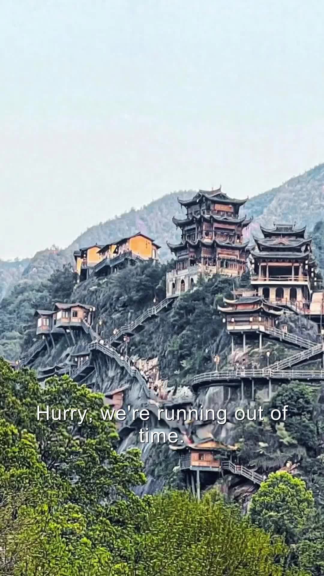 Episode 53 of Eternal Dragon Emperor