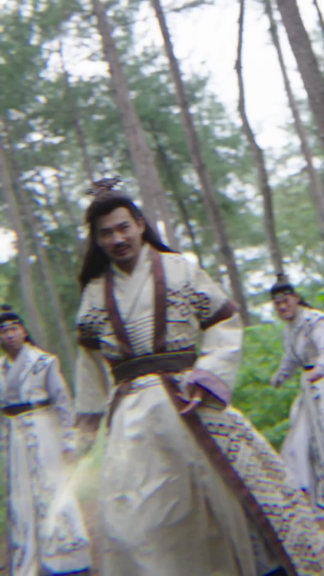Episode 65 of Eternal Dragon Emperor