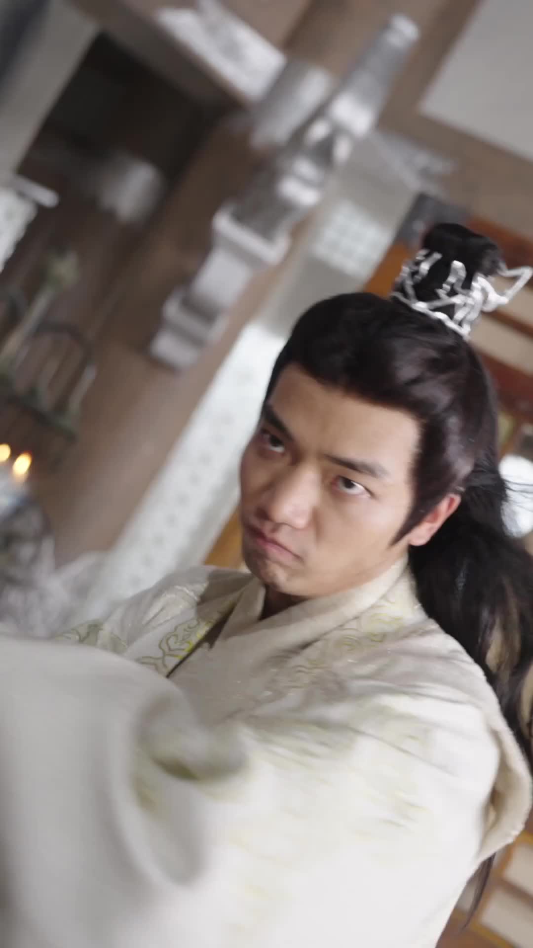Episode 71 of Eternal Dragon Emperor
