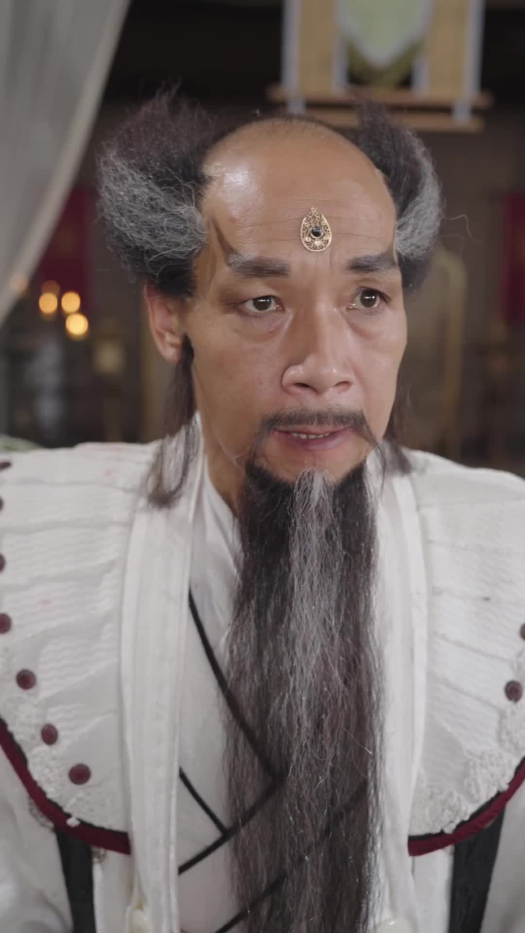 Episode 72 of Eternal Dragon Emperor