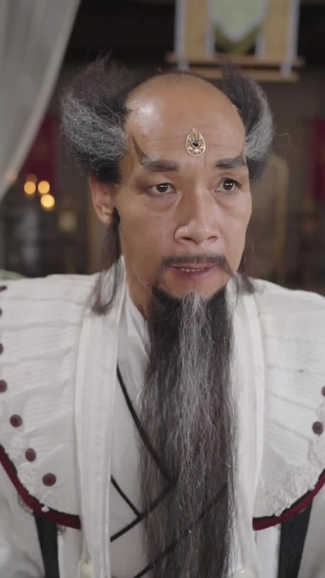 Episode 72 of Eternal Dragon Emperor