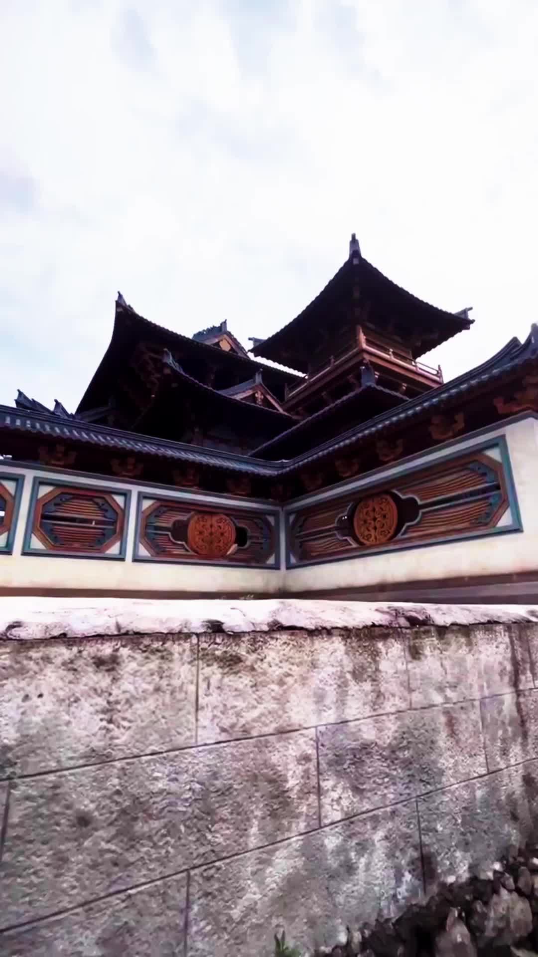 Episode 73 of Eternal Dragon Emperor