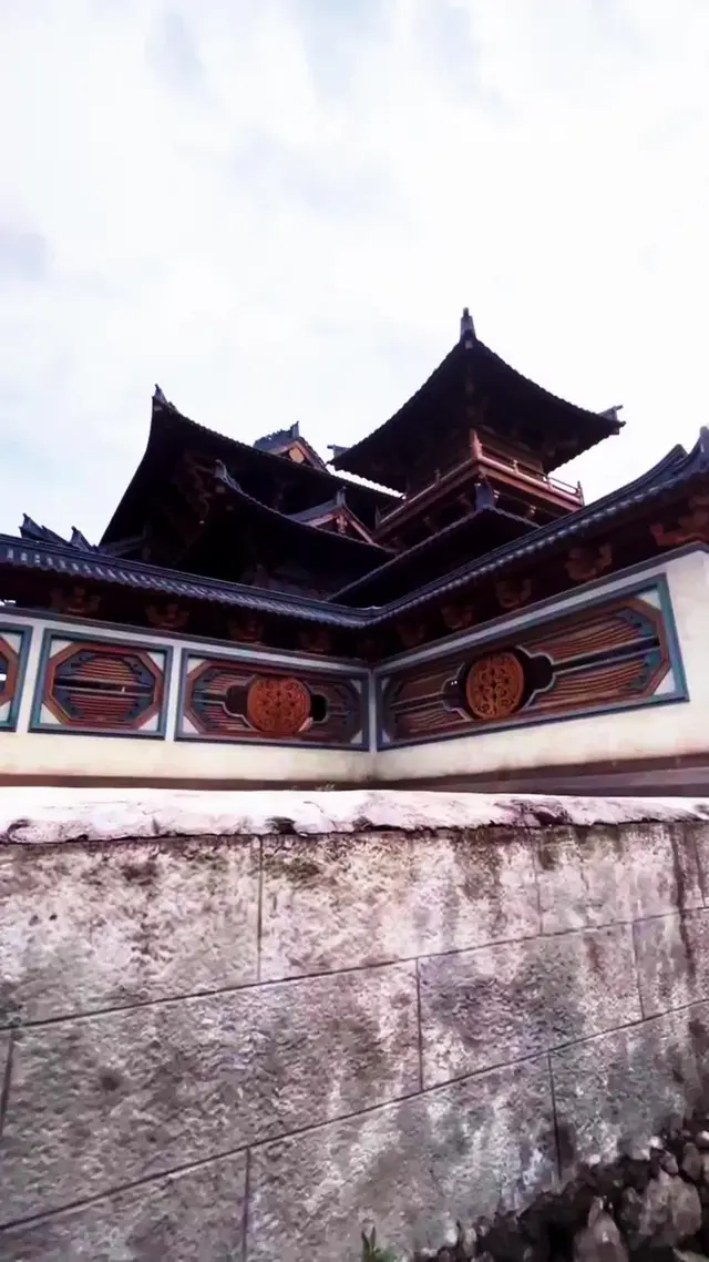 Episode 73 of Eternal Dragon Emperor