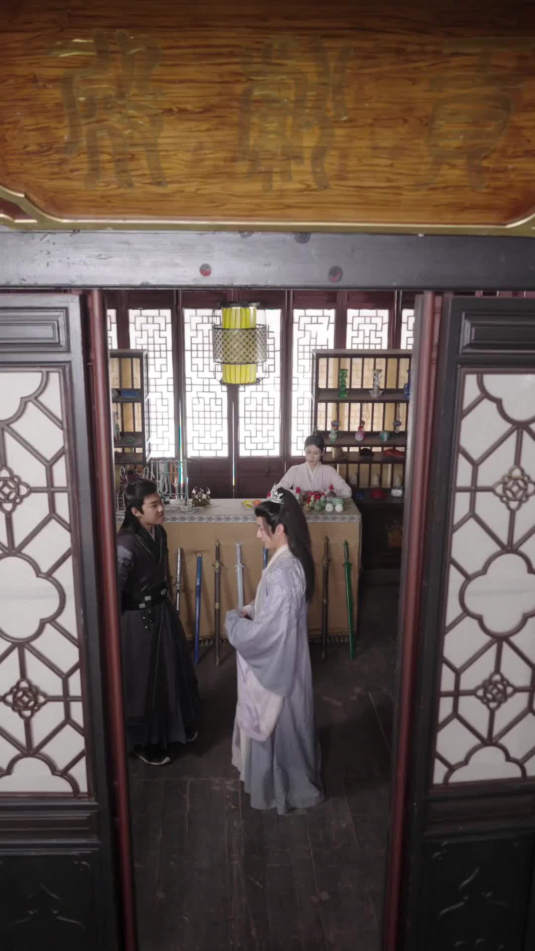 Episode 75 of Eternal Dragon Emperor