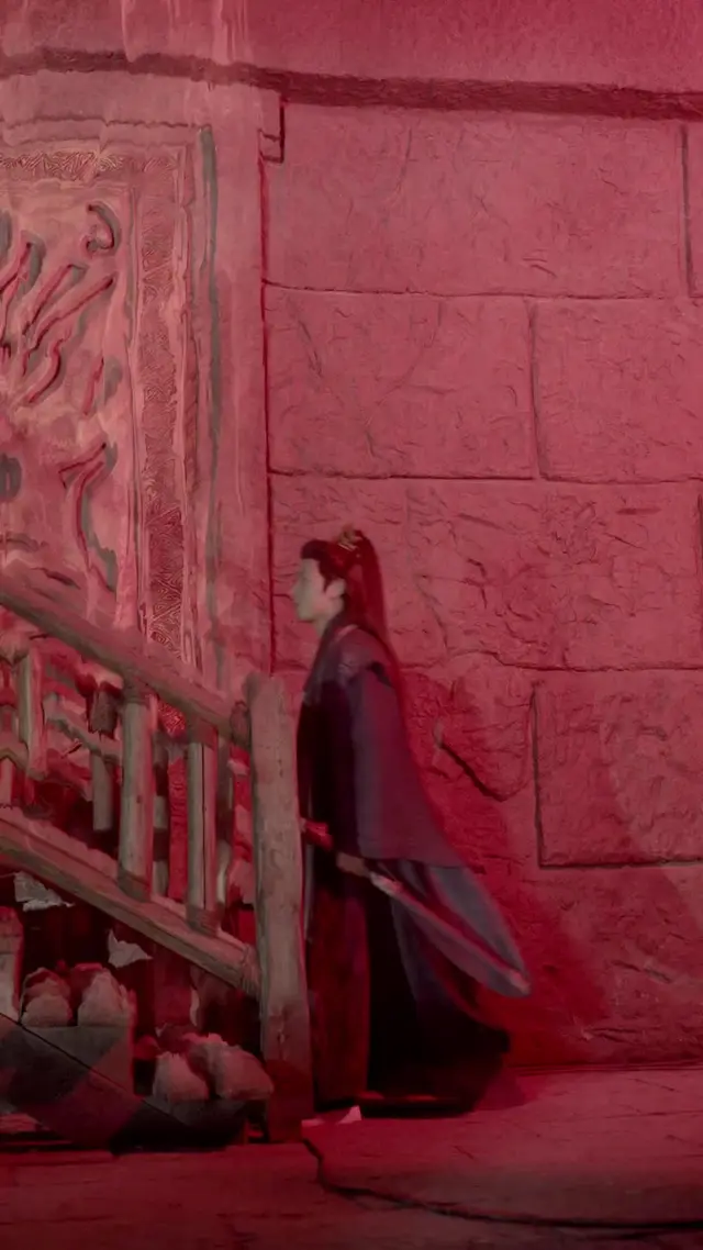 Episode 8 of Eternal Dragon Emperor