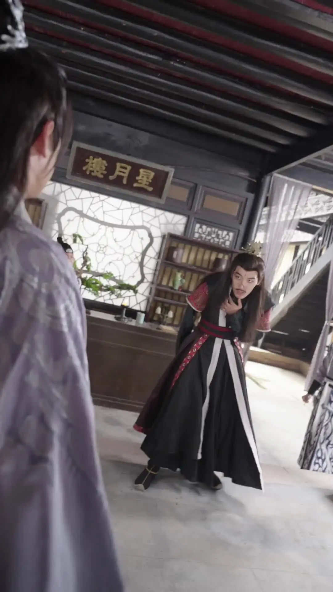 Episode 82 of Eternal Dragon Emperor