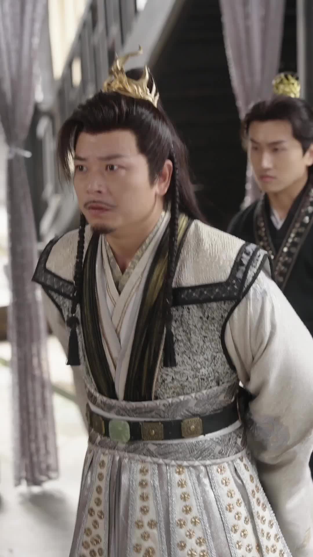 Episode 83 of Eternal Dragon Emperor