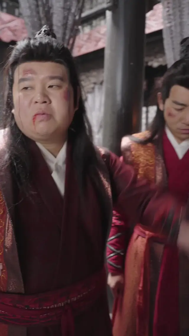 Episode 84 of Eternal Dragon Emperor