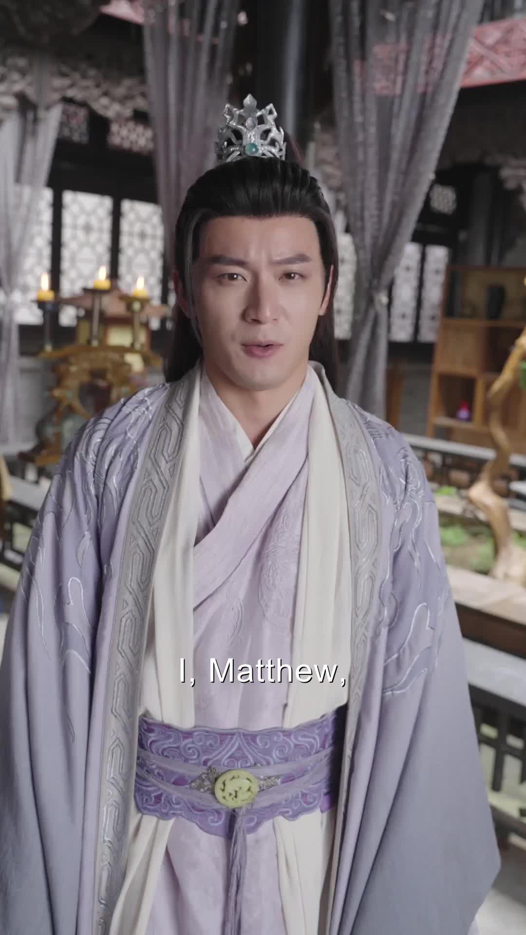 Episode 85 of Eternal Dragon Emperor