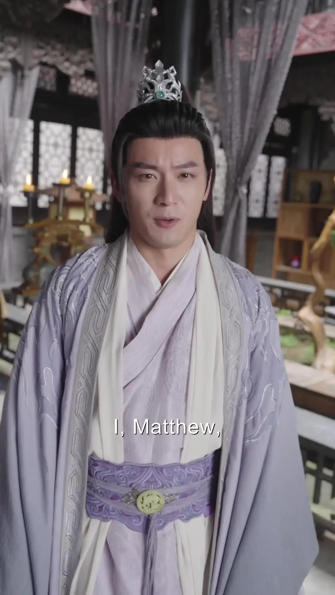 Episode 85 of Eternal Dragon Emperor