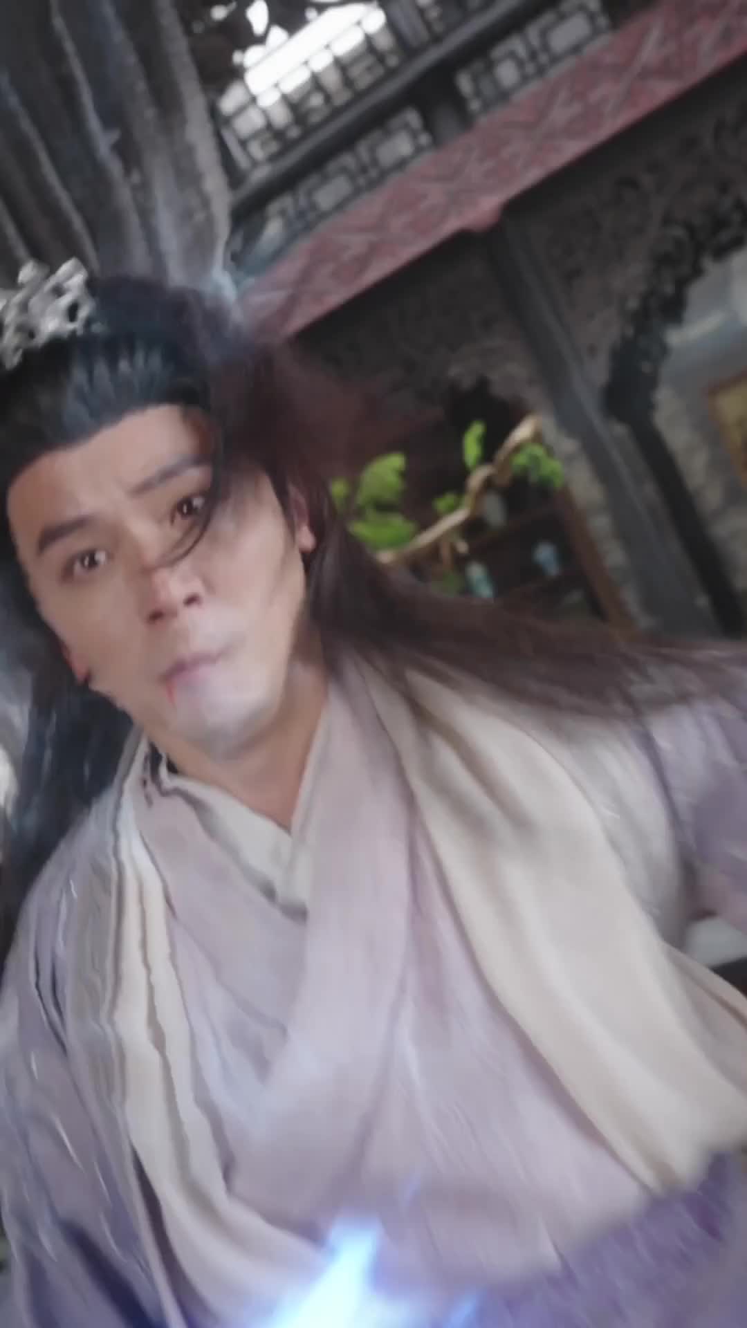Episode 87 of Eternal Dragon Emperor