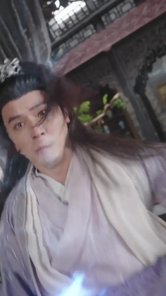 Episode 87 of Eternal Dragon Emperor