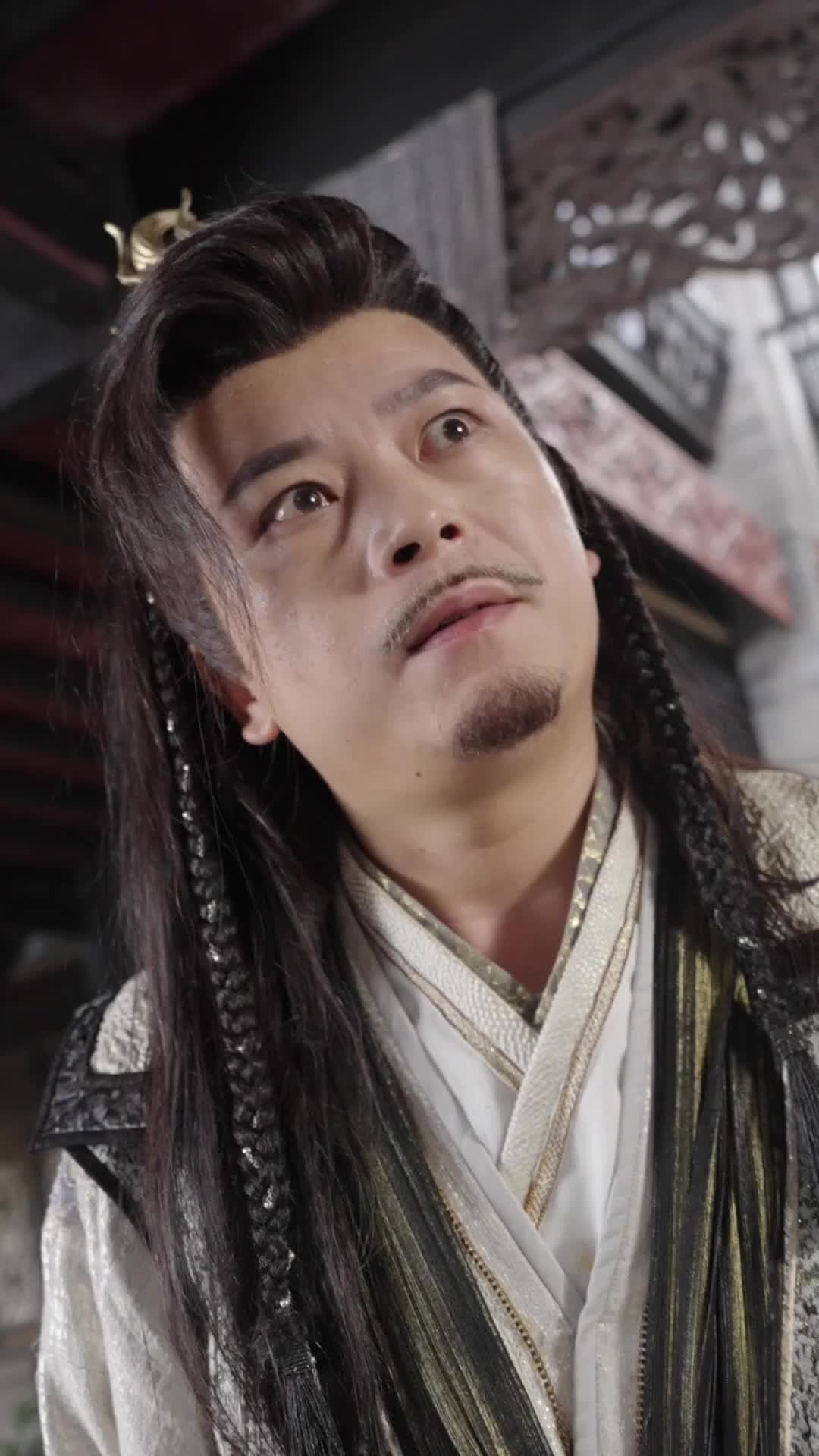 Episode 89 of Eternal Dragon Emperor