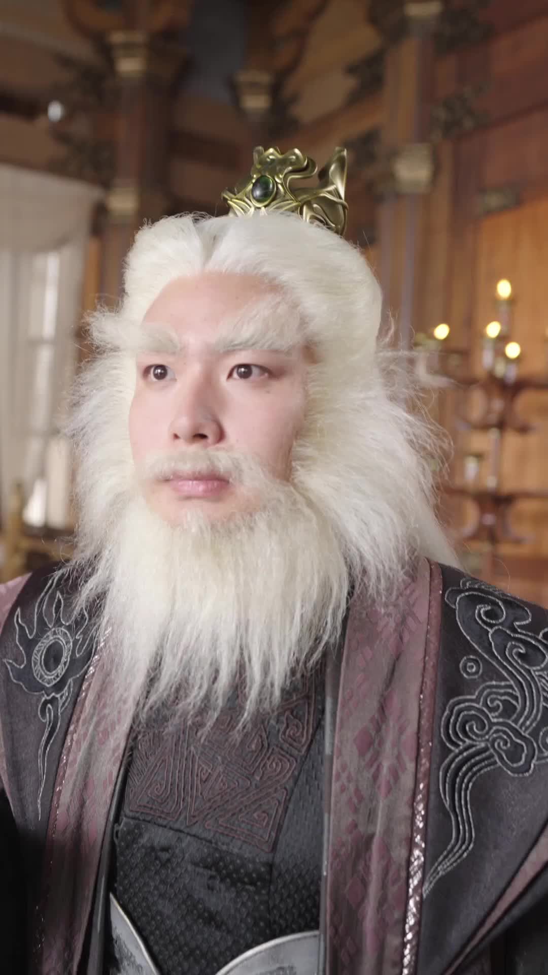 Episode 9 of Eternal Dragon Emperor