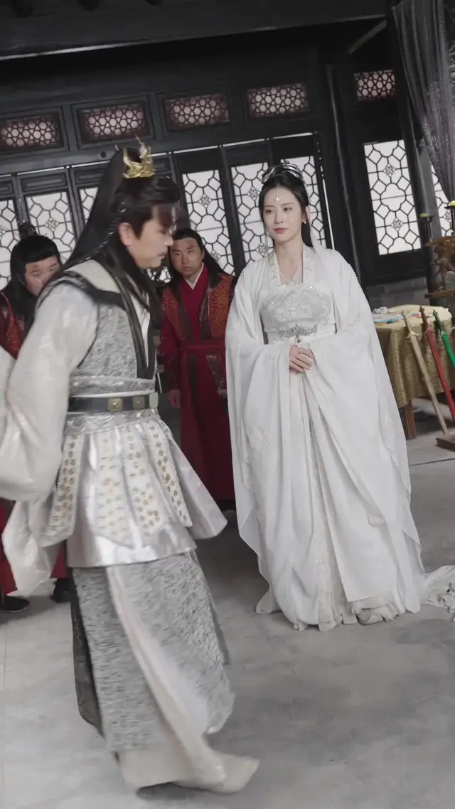 Episode 90 of Eternal Dragon Emperor