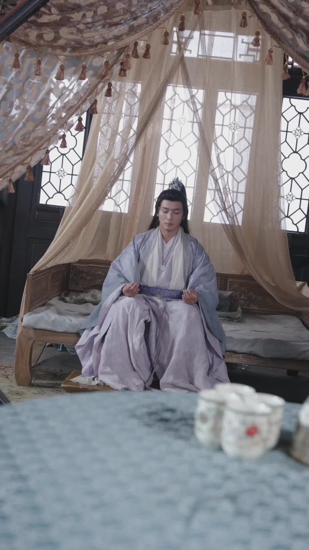 Episode 93 of Eternal Dragon Emperor