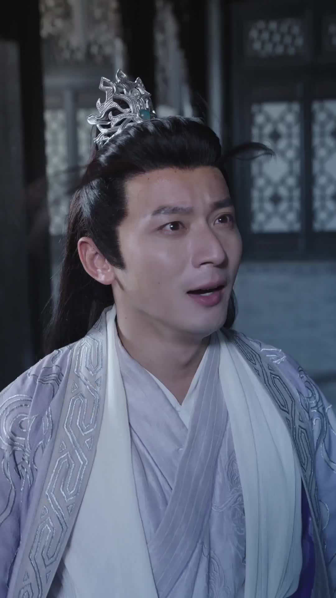 Episode 96 of Eternal Dragon Emperor