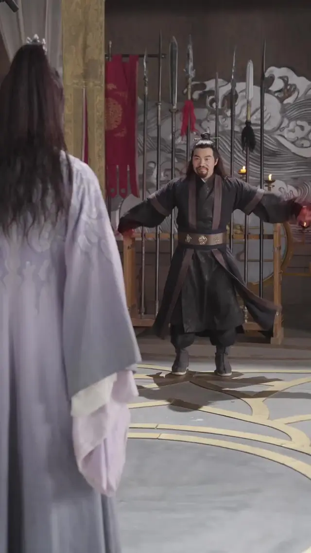 Episode 99 of Eternal Dragon Emperor
