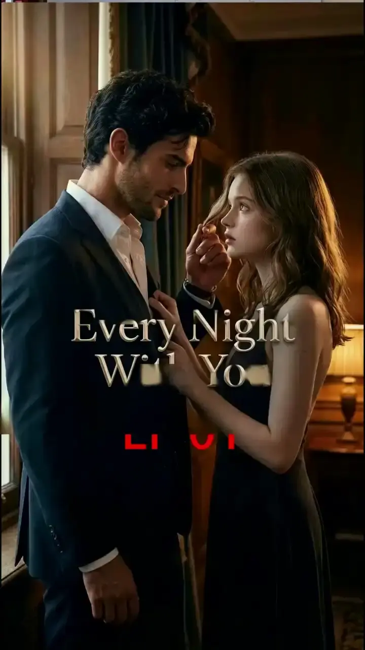 Episode 1 of Every Night With You