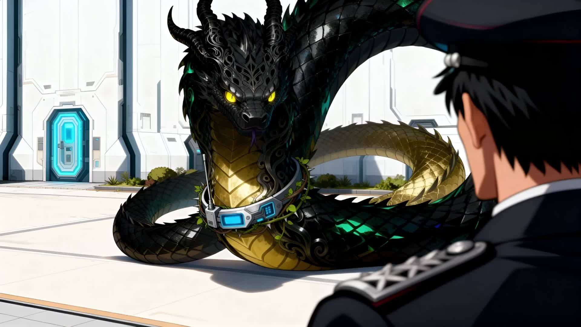Episode 30 of Evolve to Devour